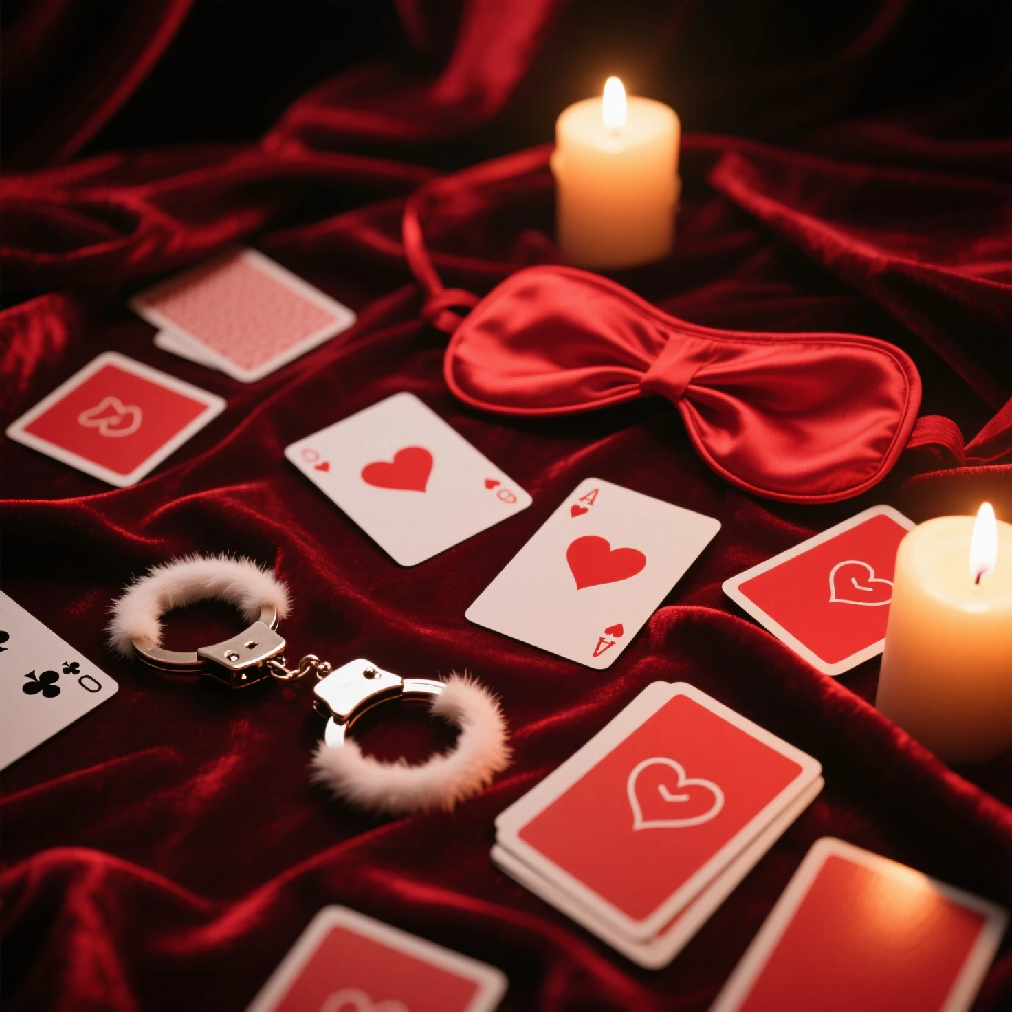 🎲 Juegos Eróticos