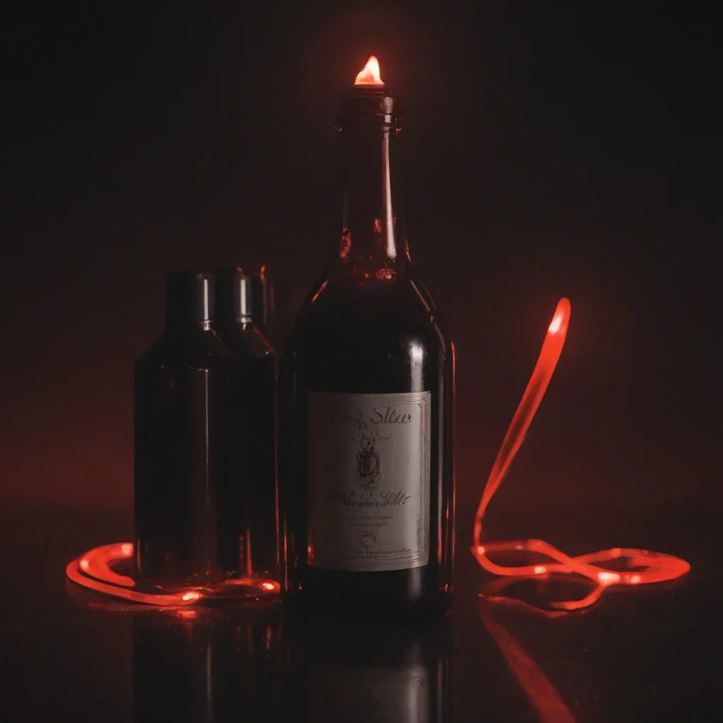 ✨ Aceites & Placer líquido