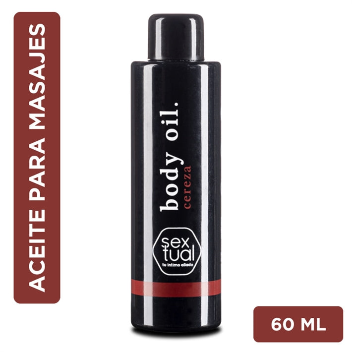 Body Oil
