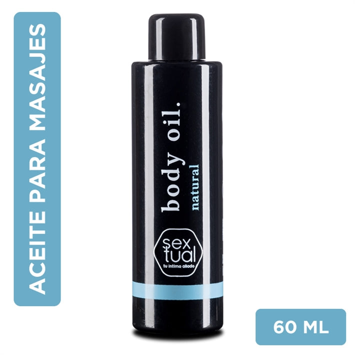 Body Oil