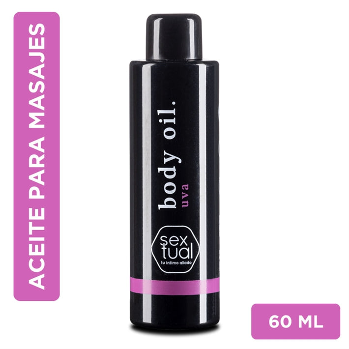 Body Oil