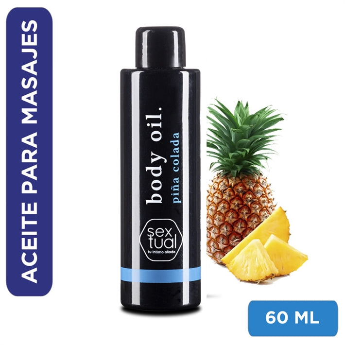 Body Oil