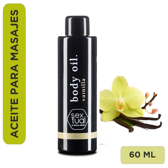 Body Oil