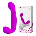 Vibrador Punto G Pretty Love