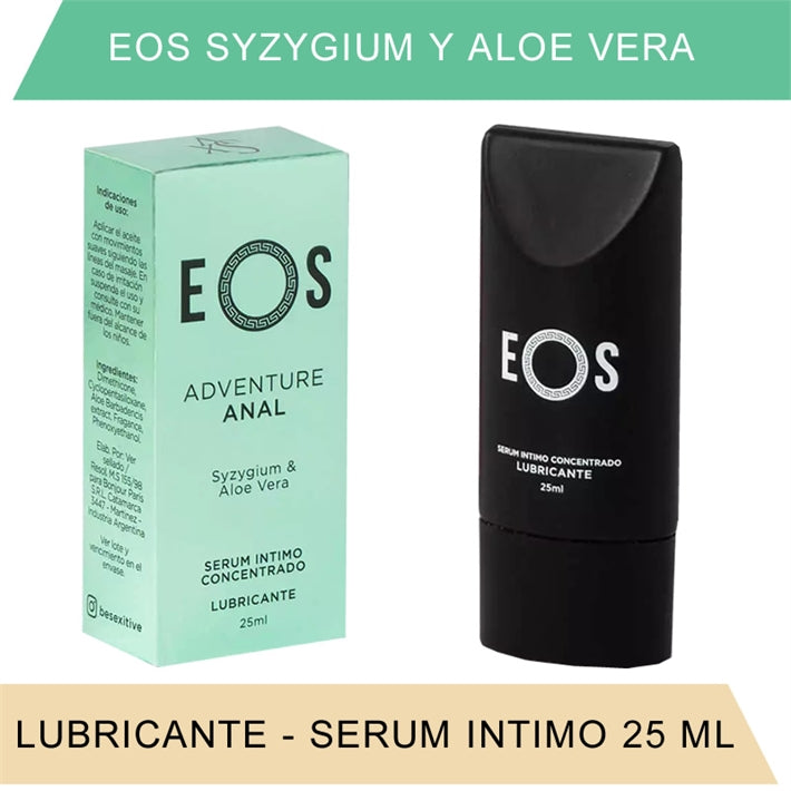 Serum Concentrado Adventure Anal 25ml