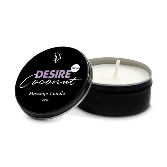 Velas Perfumadas para Masajes – Cada momento es único